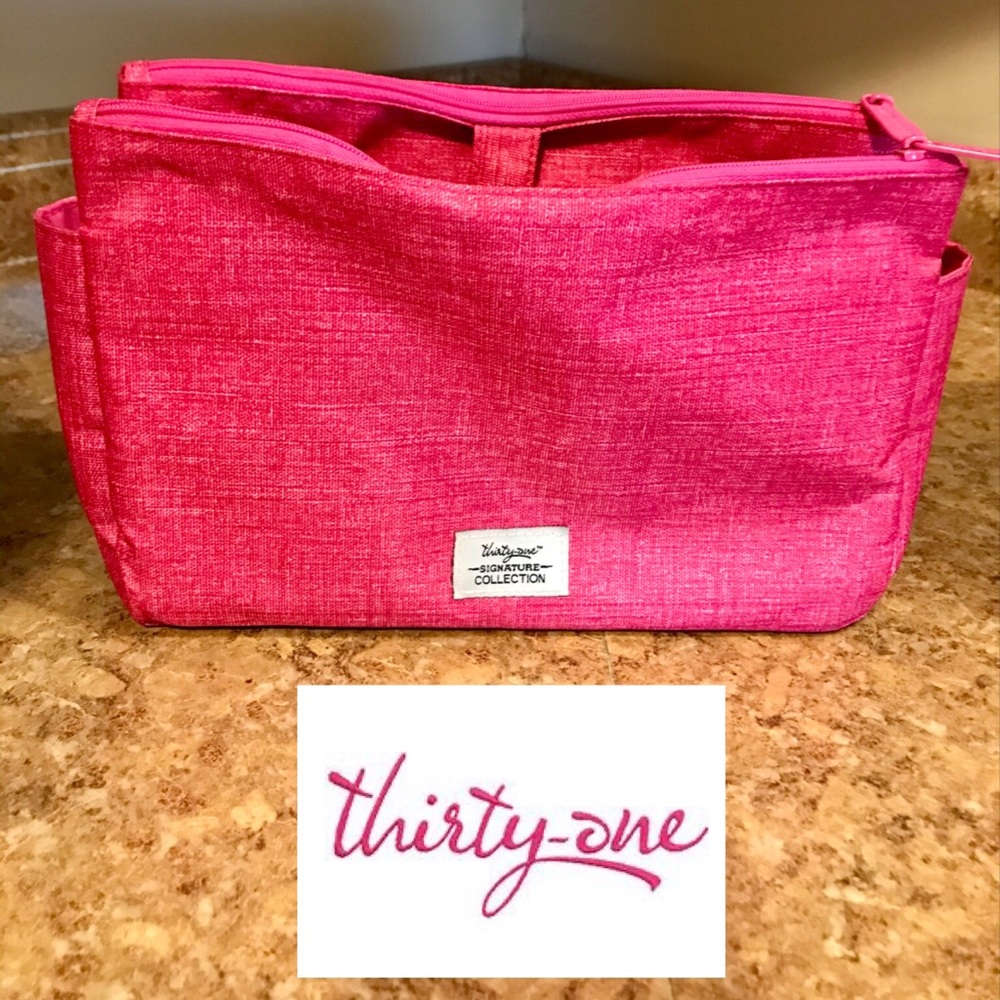 Thirty one Swap It Pocket purse organizer